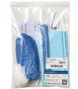 竹虎 感染防護基本セット (スタンダード)(4)