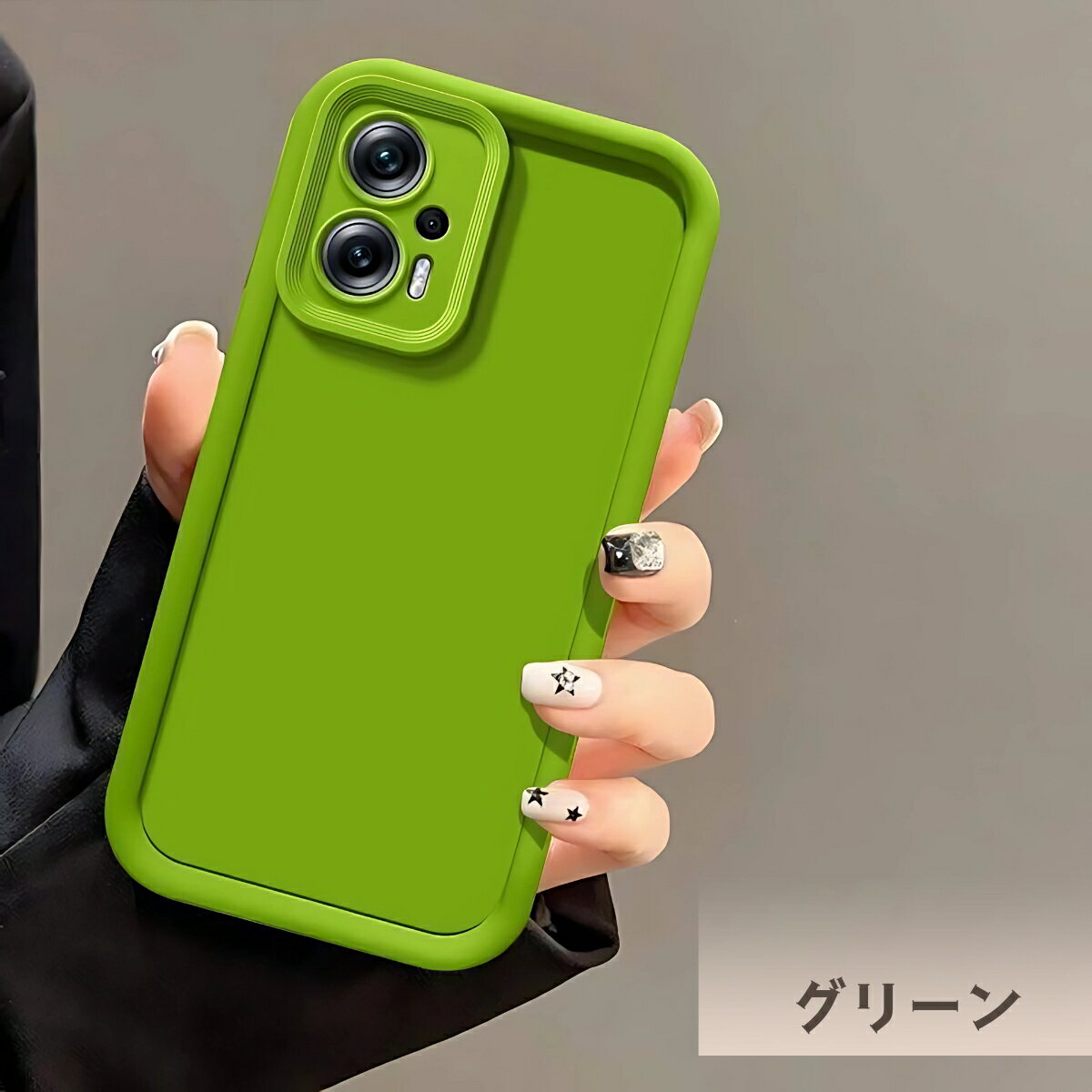 楽天市場】moto g66j 5g（カラーグリーン）（スマートフォン