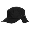 【5月15日まで♪エントリー&2個購入でポイント5倍!3個購入でポイント10倍】MACK BARRY バケットハット バケハ ハット レディース uv UV 対...
