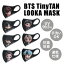 BTS TinyTAN LOOKA MASK å TinyTAN bts 饯 MAGIC DOOR ӥ JUNGKOOK 󥰥 V ƥ JIMIN ߥ JIN  SUGA 奬  RM 륨 ʥॸ J-HOPE ۡ ˡ