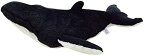 海のともだちシリーズ mar ザトウクジラ ぬいぐるみ ティーエスティーアドバンス TST ADVANCE 水族館 魚 海の生き物 海 川 深海