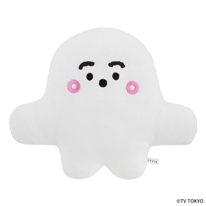 セキグチ シナぷしゅ あらえるクッション ぷしゅぷしゅ synapusyu シナプシュ しなぷしゅ テレビ アニメ ポーチ 男の子 女の子 小学生 幼稚園 幼児 1歳 2歳 3歳 4歳 5歳 6歳 プレゼント 誕生日 クリスマスのサムネイル