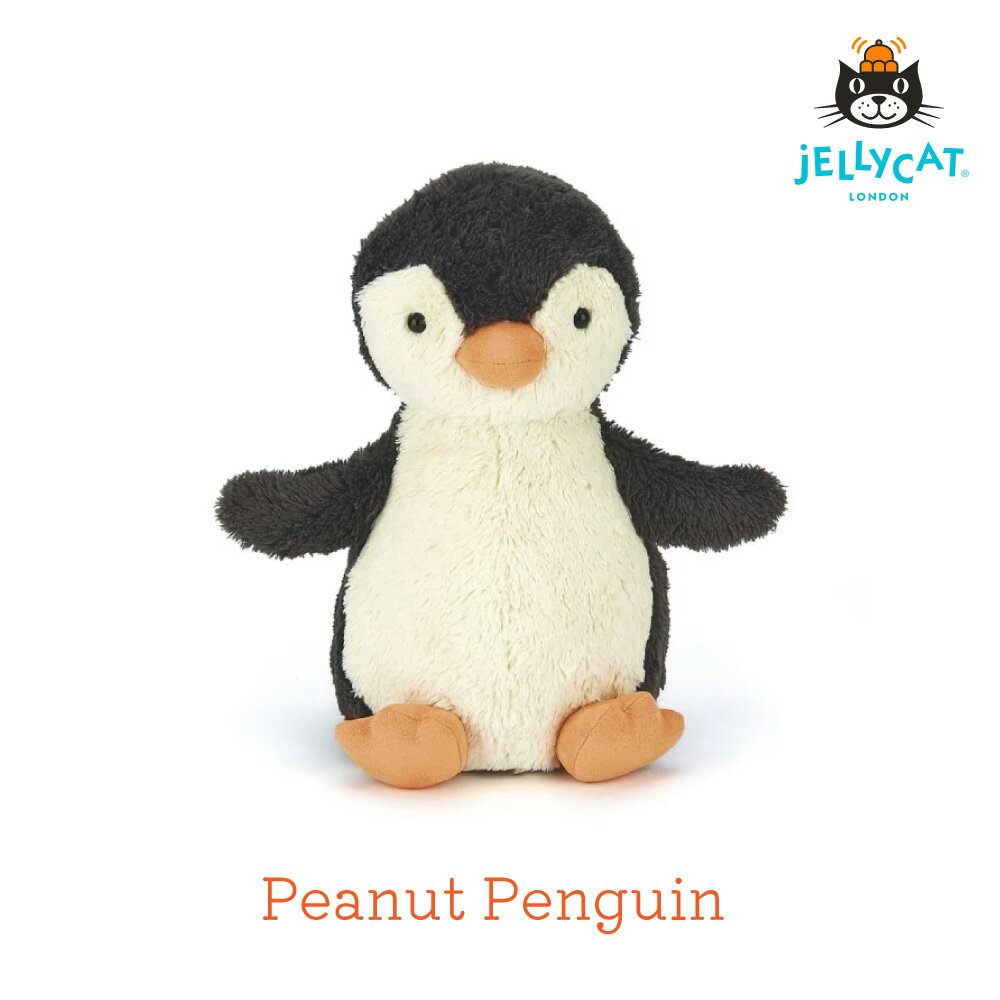 【5％OFF】 楽天市場】ジェリーキャット ペンギン（おもちゃ）の通販 ぬいぐるみ