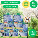 【ポイント5倍】禁煙パイポ マルマン ペパーミントパイポ 3本入×5箱セットメンソール味 禁煙グッズ 爽快 すっきり パイポ 禁煙 アソート 天然由来香料 ハッ...