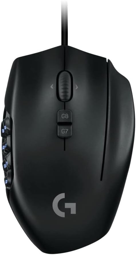 楽天市場】logicool g600tの通販