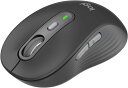 Logicool Signature M750MGR ワイヤレスマウス...(2)