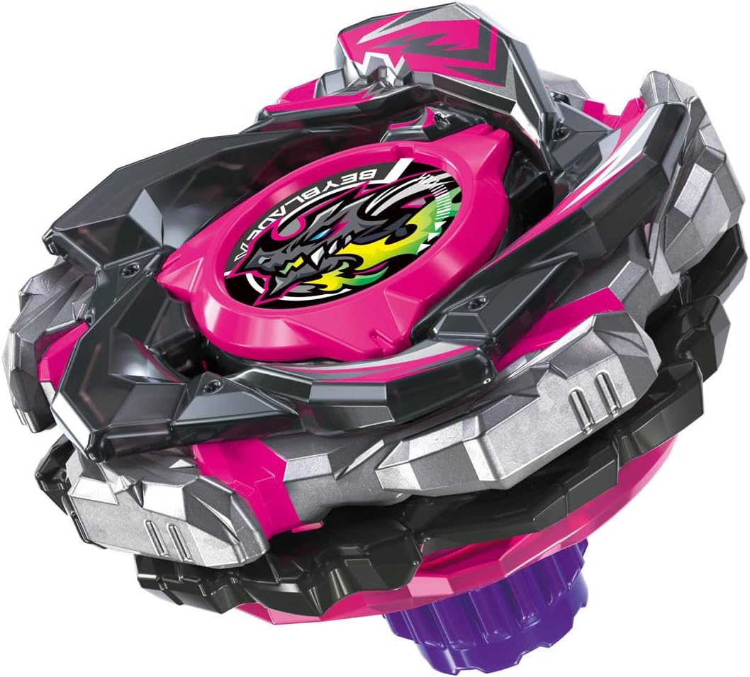 タカラトミー(TAKARA TOMY) CX-13 スターター バハムートブリッツBK1-50I（楽天・オンラインショップアールズ）
