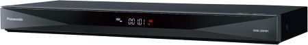 パナソニック 1TB 2チューナー ブルーレイレコーダー おうちクラウドDIGA どこでもディーガ対応 DMR-2W101