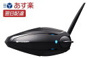 【即納】SYGN HOUSE(サインハウス) B COM(ビーコム) SB6X Bluetooth インカム シングルユニット 00080215