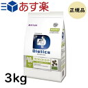 ダイエティクス ダイジェストエイド 犬用 3kg (1.5kg×2袋)