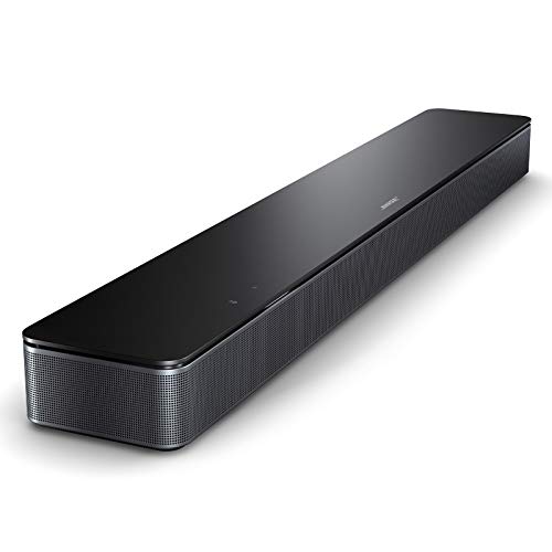 Bose Smart Soundbar 300 スマートサウンドバー Bluetooth Amazon Alexa搭載 ブラック