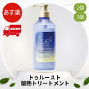 トゥルースト バイエスフリー 酸熱トリートメント(4)