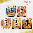 エバラ プチッとうどん 5種 アソート( 釜玉・具入り牛すき焼・担々麺・明太子・だし入りとろろ )