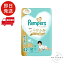 【パンツ Mはいはいサイズ】パンパース オムツ 肌へのいちばん (5~10kg) 62枚