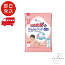 【パンツ Mサイズ】グーンプラス やわらかタッチ おむつ (6~12kg) M2枚