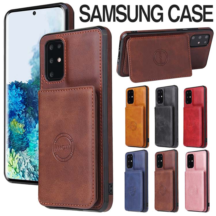 Rakuten - galaxy s23 ultra ケース カード収納 s23 s23plus galaxy s22 ultra ケース s22 s22plus galaxy s21 ultra s21 s21plus Galaxy Note20 Ultra ケース Galaxy S20Ultra S20Plus S20 耐衝撃 車載ホルダー対応 galaxy a53 a54