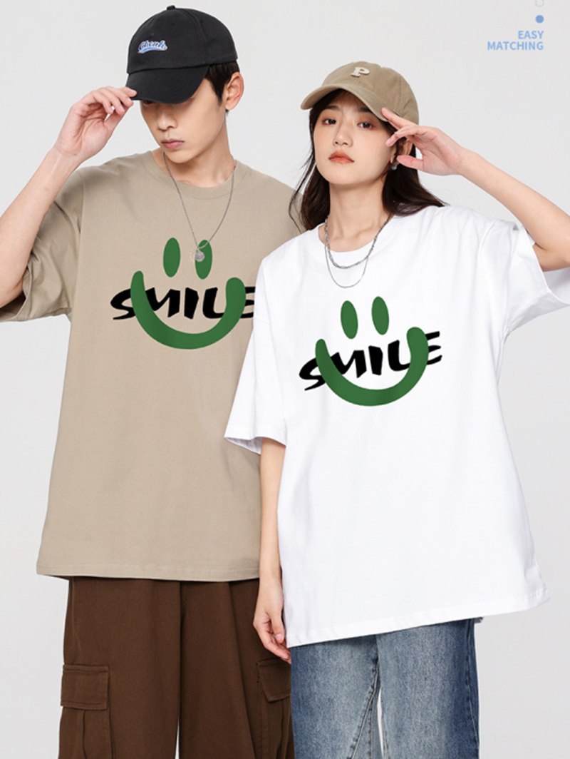 tシャツ メンズ 大人 半袖 夏 カジュアル ゆったり 男女兼用 大きいサイズ 体型カバー ティーシャツ レディース クルーネック ビッグtシャツ インナー 部屋着 トップス シンプル 肌着 通気性よく 韓国ファッション カップルtシャツ