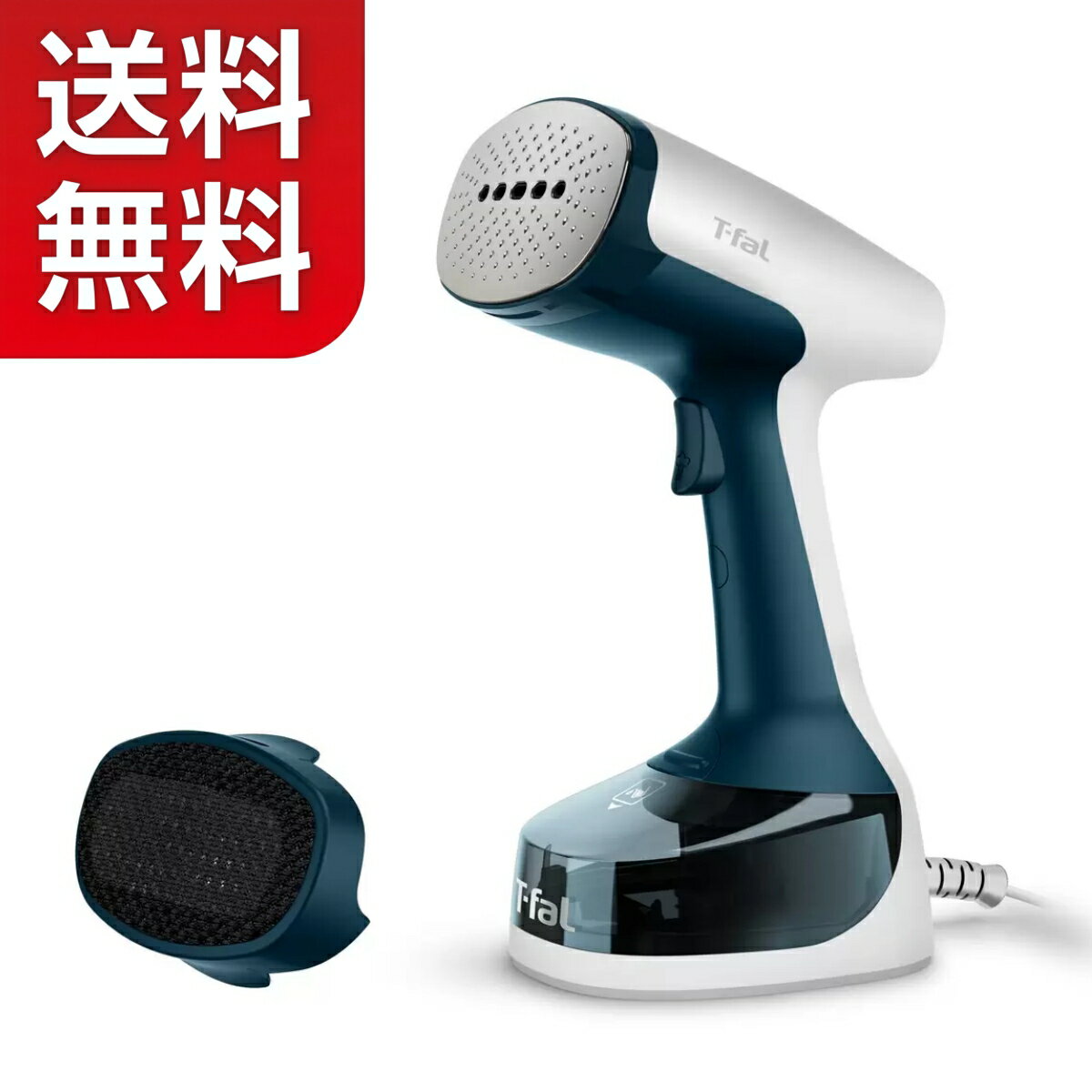 乐天商城 - 【送料無料】ティファール T-FAL アクセススチーム イージー DT7140J0