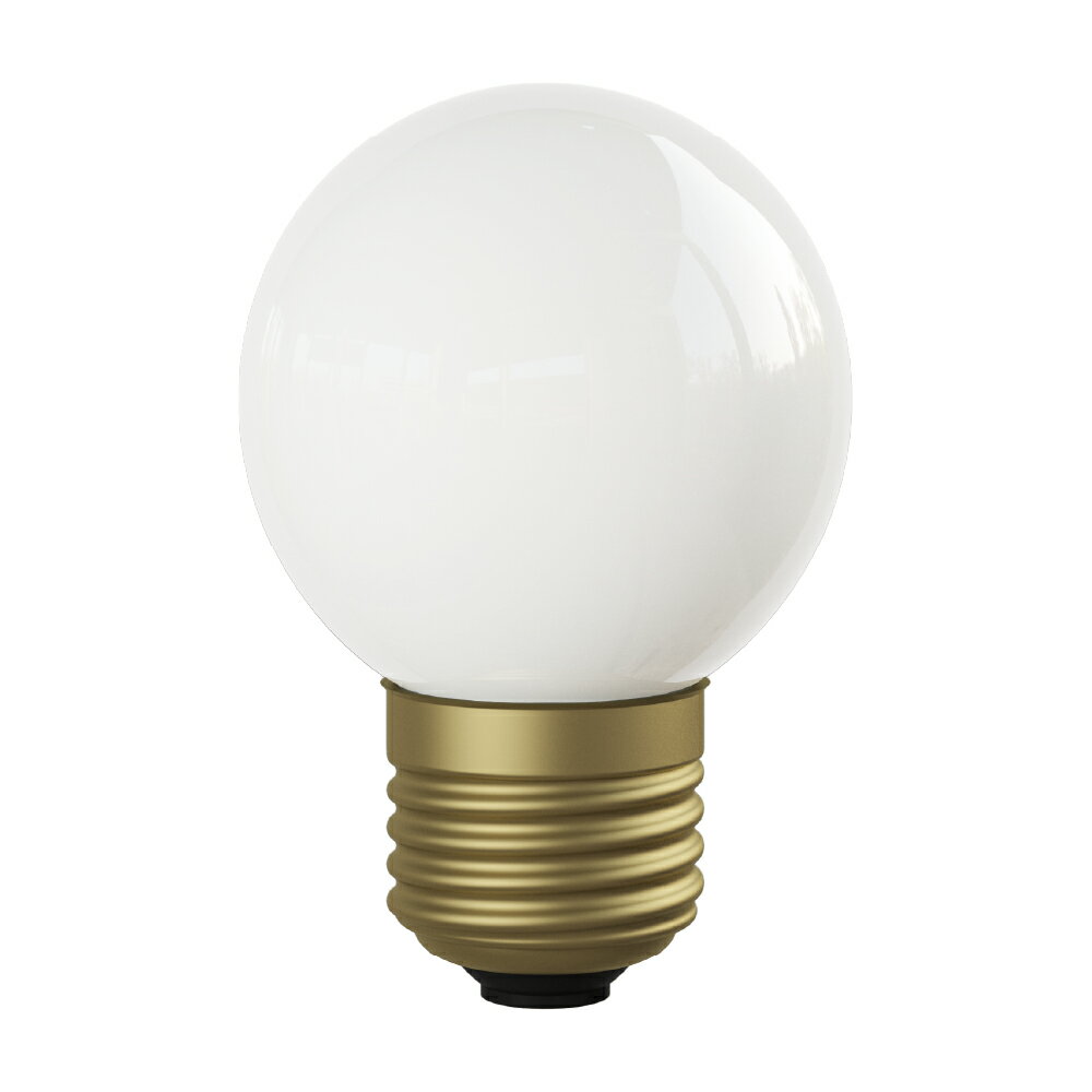 【3年保証 フィラメントLED電球「Siphon」ボール50 LDF139D】E26 35W相当 レトロ アンティーク インダストリアル ブルックリン 間接照明 ランプ（楽天・Only1（オンリーワン） 楽天市場店）
