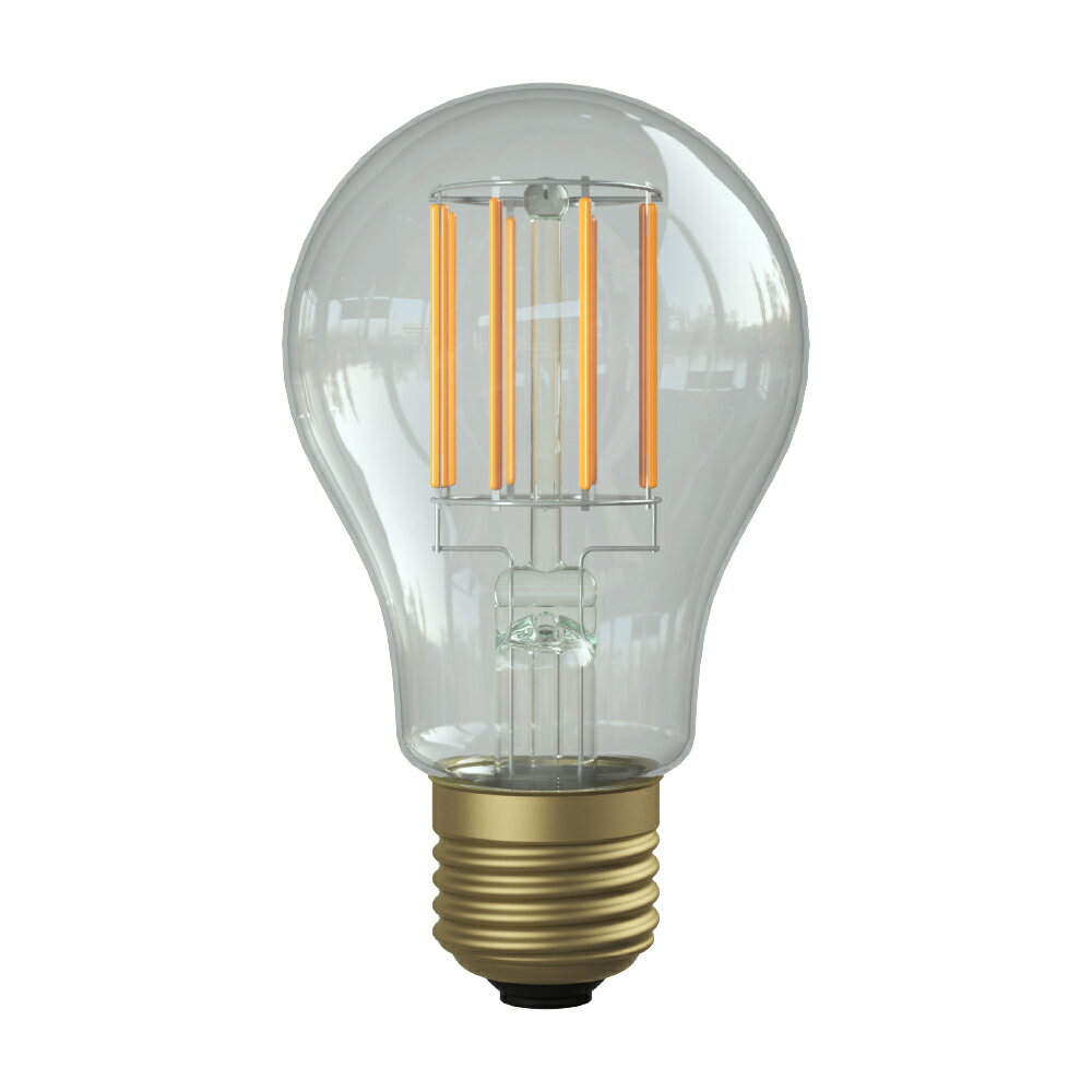 Rakuten - 【3年保証 フィラメントLED電球「Siphon」ザ・バルブ LDF140D】E26 40W相当 レトロ アンティーク インダストリアル ブルックリン 間接照明 ランプ