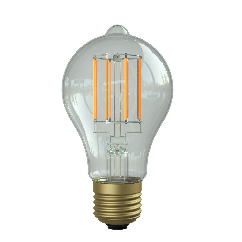 LED電球 E26 フィラメント LED クリ...の紹介画像2