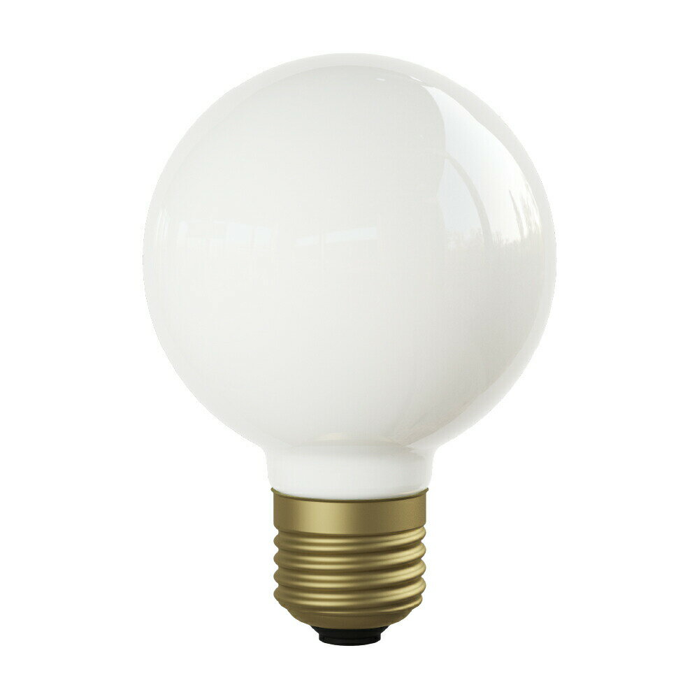 【3年保証 フィラメントLED電球「Siphon」White ボール70 LDF91D】E26 50W相当 ホワイト レトロ アンティーク インダストリアル ブルックリン 間接照明 ランプ 2