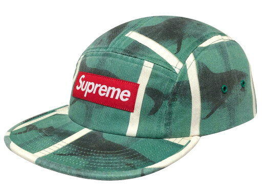 シュプリーム キャップ SUPREME 25SS 新品 白 Damien Hirst Camp Cap WHITE ダミアン ハースト キャンプ ボックスロゴ ホワイト 鮫 アート シュプリーム キャップ SUPREME 25SS 新品 白 Damien Hirst Camp Cap WHITE ダミアン ハースト キャンプ ボックスロゴ ホワイト 鮫 アート