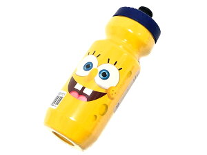 SUPREME シュプリーム Supreme x SpongeBob SquarePants Specialized Sports Bottle 25SS 新品 黄 シュプリーム x スポンジボブ スクエアパンツ スペシャライズド スポーツボトル イエロー 650ml