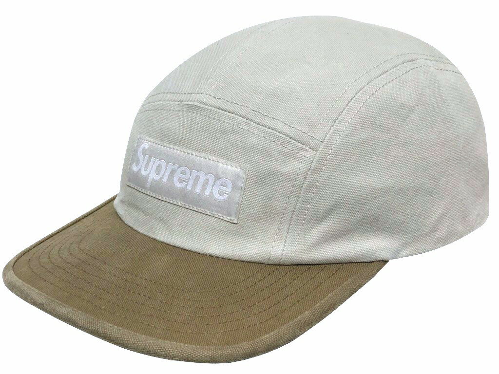 Supreme ベージュ ロゴキャップ 楽天市場】supreme キャップ ベージュの通販