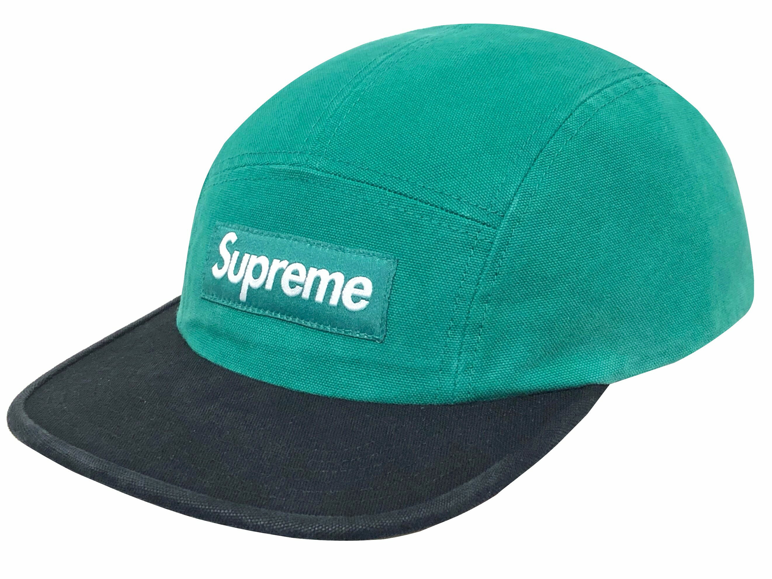 Supreme 緑色キャップ バックストラップ式 楽天市場】シュプリーム キャップ グリーンの通販