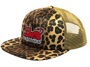 SUPREME(シュプリーム）2024SS Toy Machine Mesh Back 5-Panel cap ・ トイ マシーン メッシュ5パネルキャップです。スケートボードブランド「トイマシーン」とのコラボ 素材ポリエステル/サイズフリー（調節可能） 新品未使用正規品