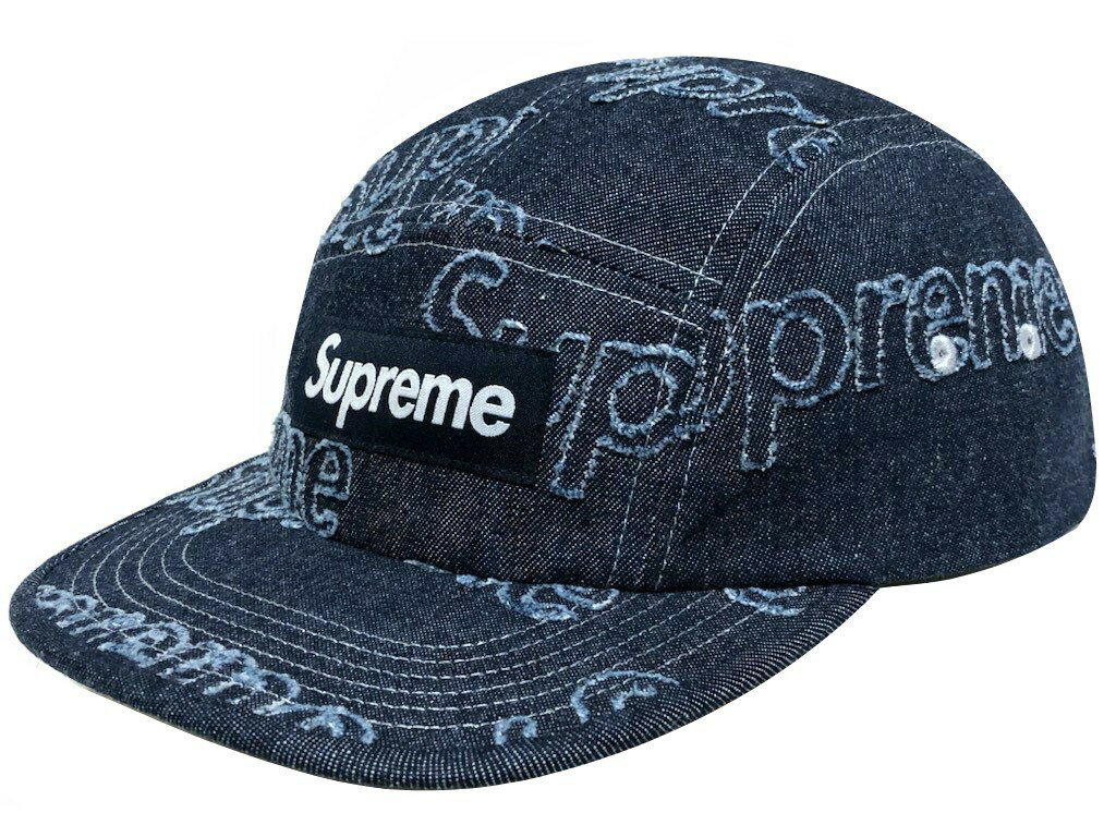 楽天市場】supreme denim logo camp capの通販 楽天市場】supreme denim logo camp capの通販