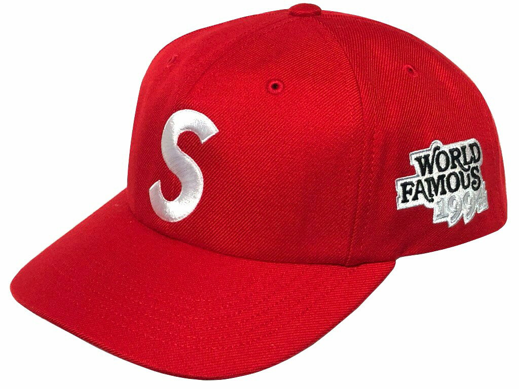 楽天市場】supreme キャップ 1994（帽子｜バッグ・小物・ブランド雑貨