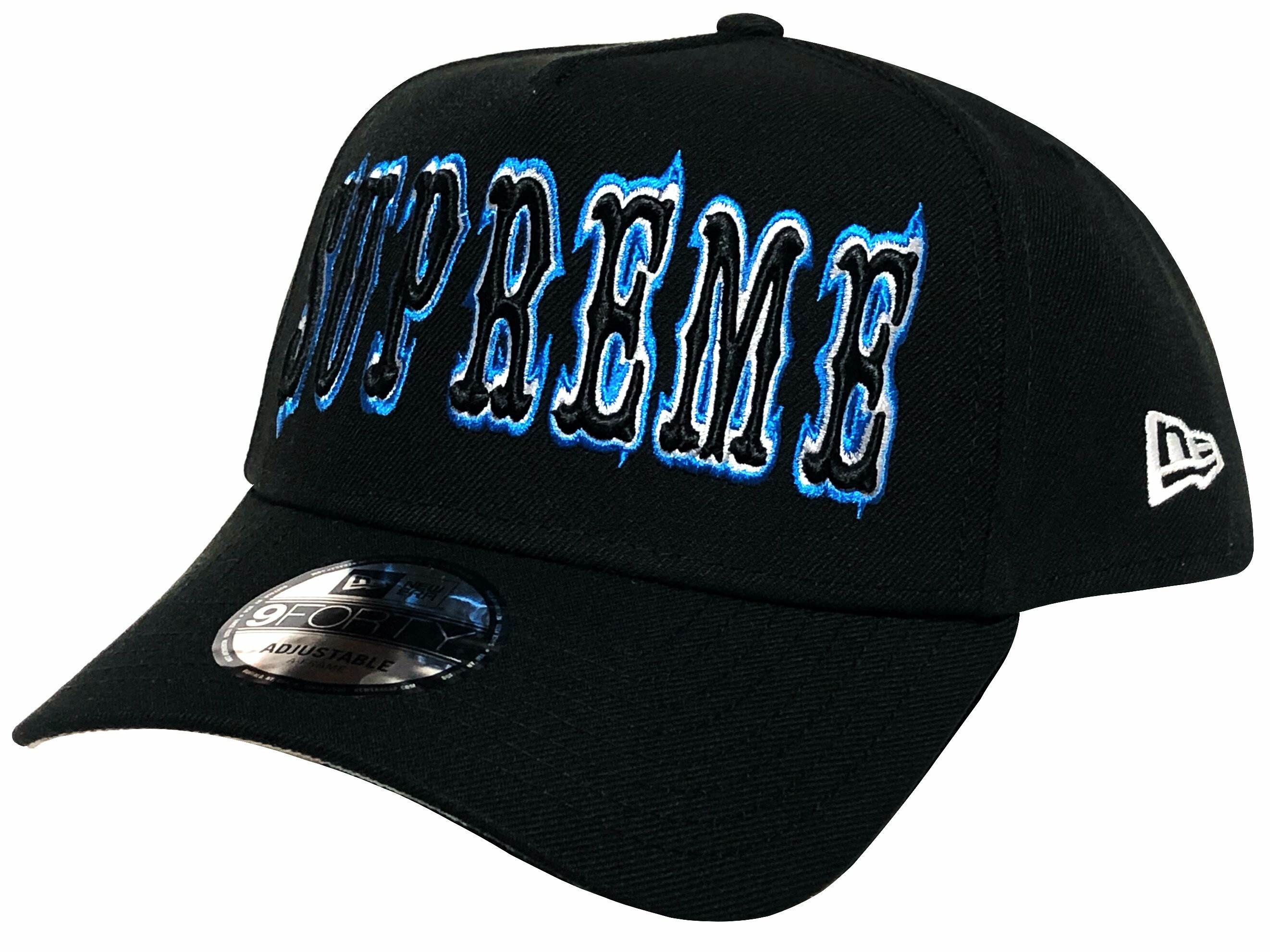 楽天市場】supreme cap blackの通販