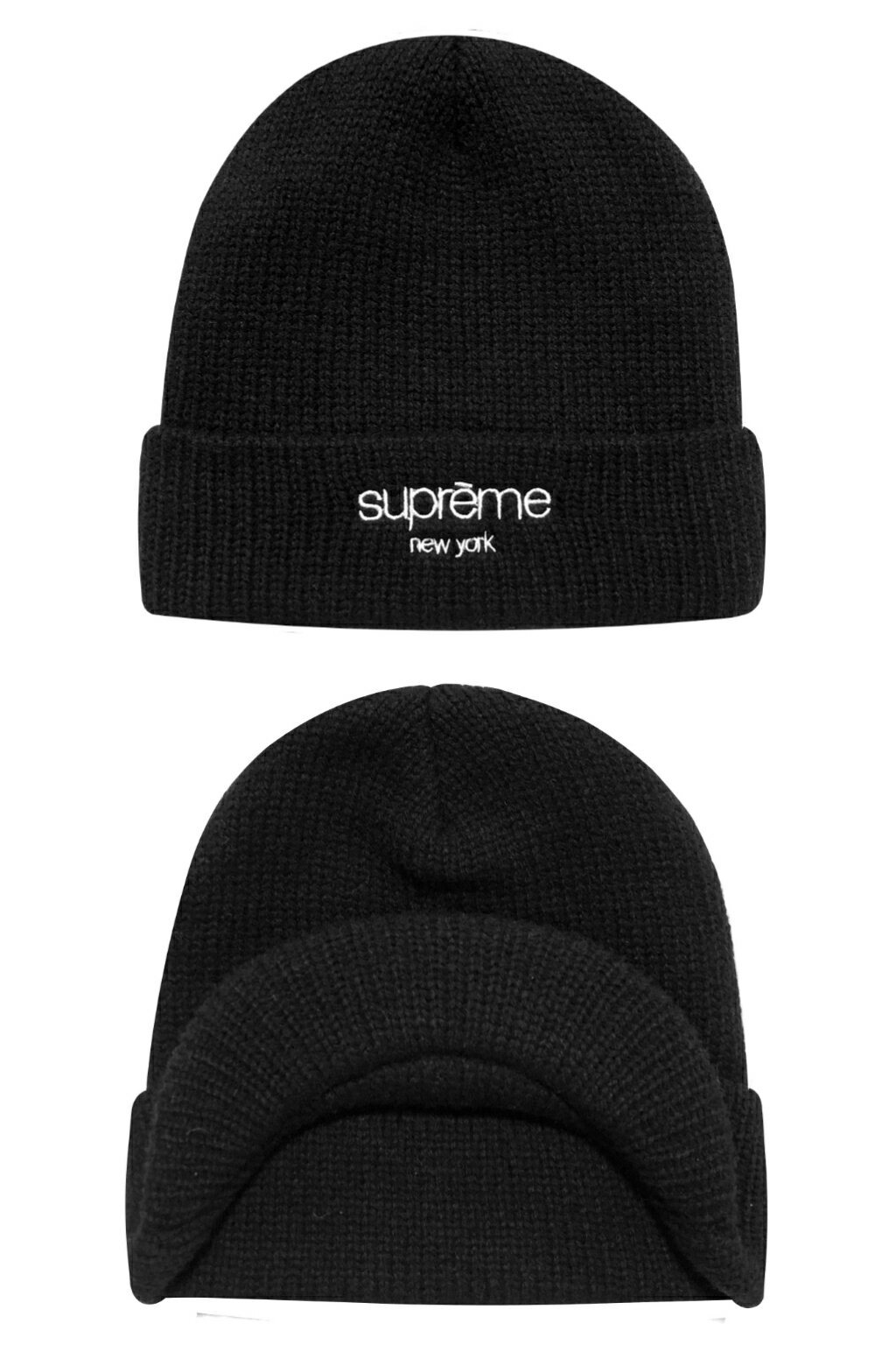 SUPREME シュプリーム ニット帽 25A...の紹介画像2