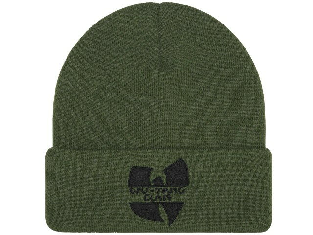 楽天市場】supreme ビーニー（カラーカーキグリーン）（バッグ・小物