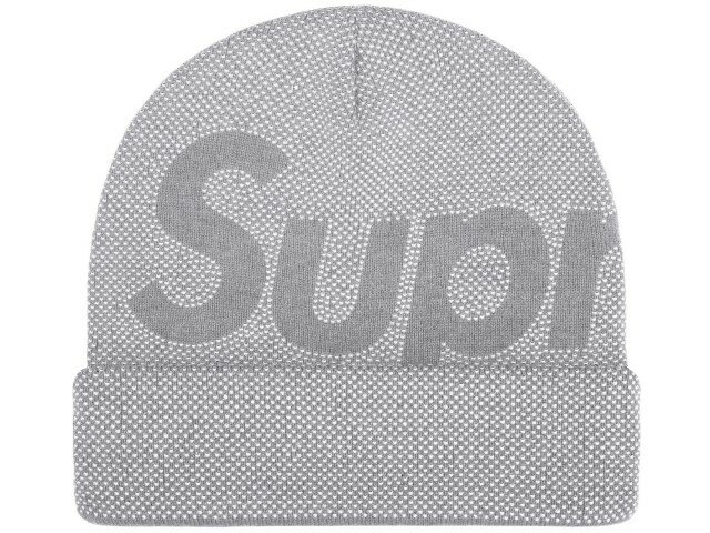 楽天市場】supreme ビーニー（素材（生地・毛糸）綿・コットン