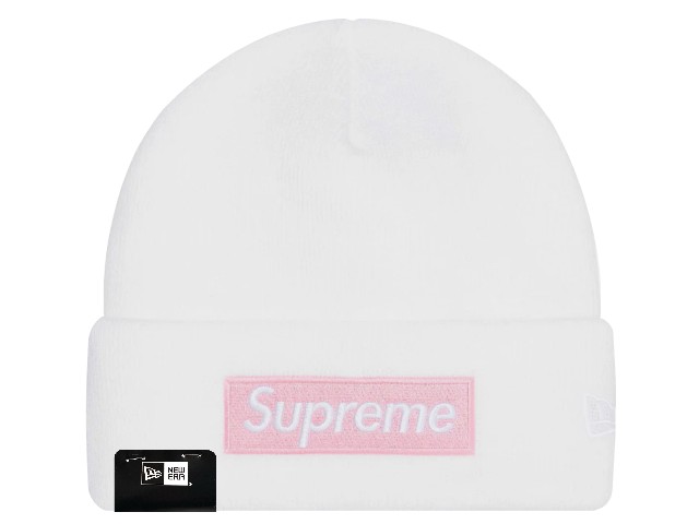 楽天市場】supreme box logo beanieの通販