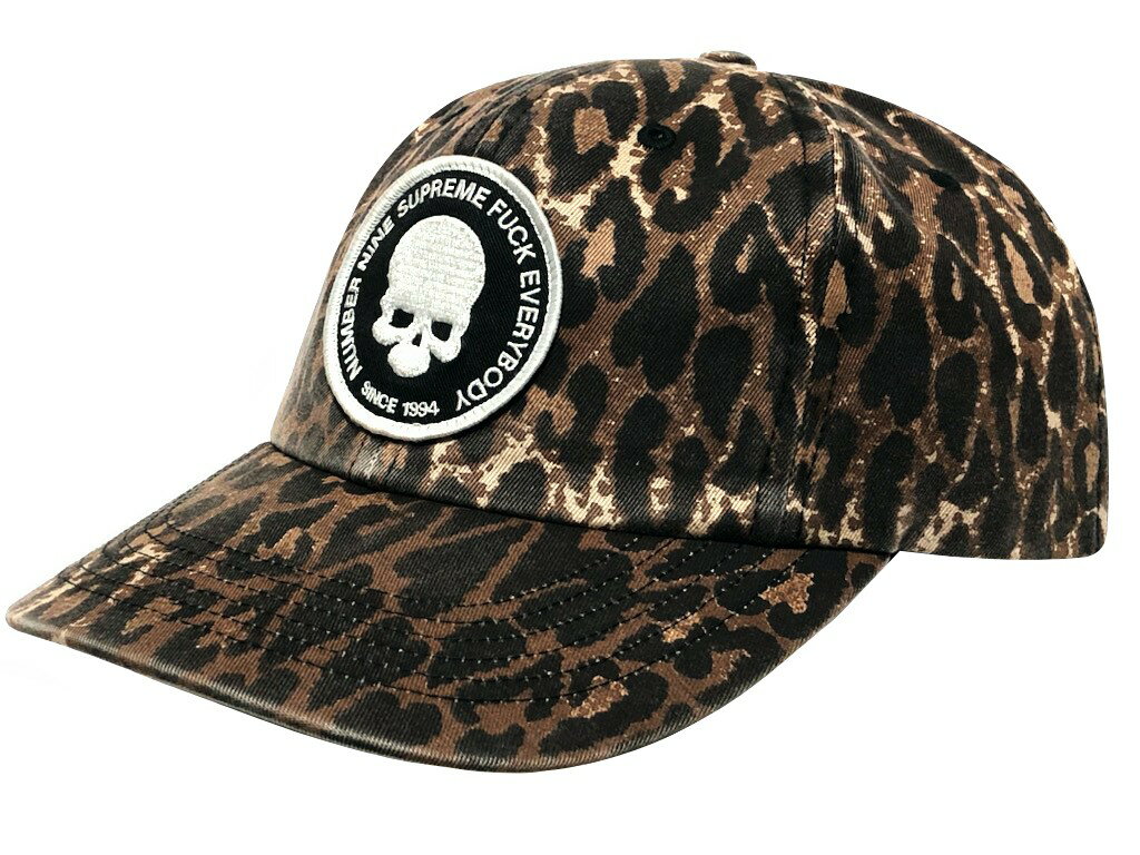 楽天市場】supreme レオパード（帽子｜バッグ・小物・ブランド雑貨）の通販