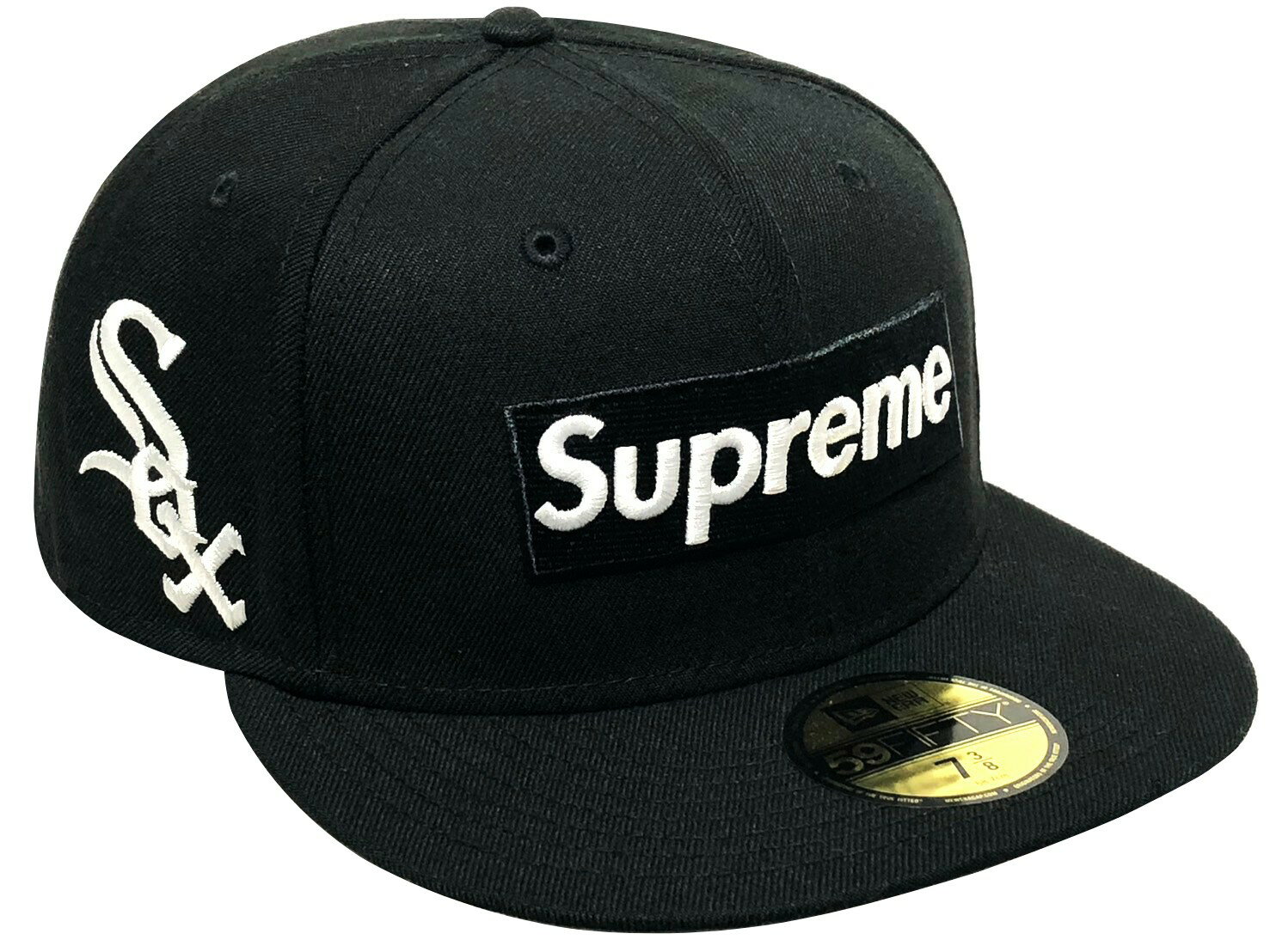 楽天市場】ニューエラ ベースボールキャップ（ブランドシュプリーム