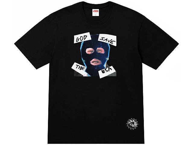 楽天市場】supreme 06ss dipset teeの通販