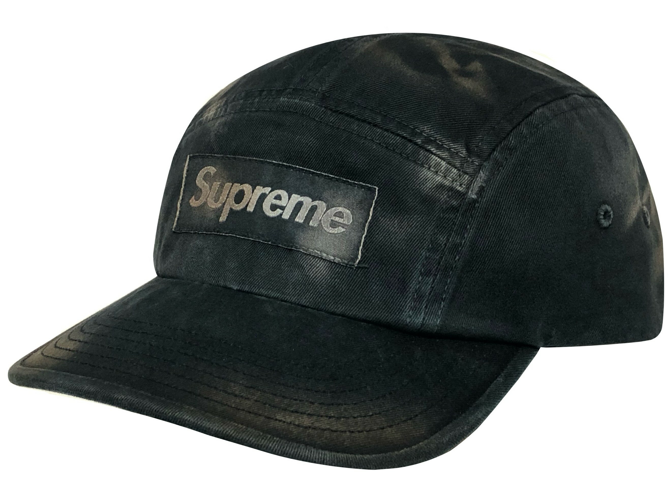 楽天市場】Supreme AOI Embroidered Camp Capの通販