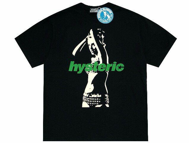 ◇美品/未使用ヒステリックグラマー Tシャツ 楽天市場】HYSTERIC GLAMOUR ヒステリックグラマー(Tシャツ