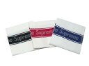 SUPREME シュプリーム 19SS 新品 Dish Towels (Set of 3) キッチンタオル 3枚セット