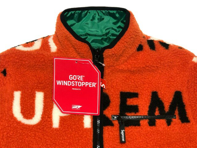楽天市場】supreme reversible logo fleeceの通販 楽天市場】supreme reversible logo fleeceの通販
