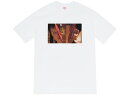 SUPREME シュプリーム 20SS 新品 白 Split Tee スプリット フォト 木下ほうか Ichi the Killer プリント Tシャツ WHITE