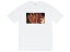 SUPREME シュプリーム 20SS 新品 白 Split Tee スプリット フォト 木下ほうか Ichi the Killer プリント Tシャツ WHITE 11,000円