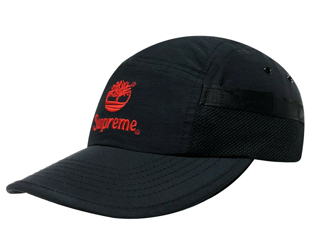 SUPREME シュプリーム キャップ ティ