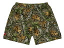 SUPREME シュプリーム 21SS 新品 迷彩 リアルツリー柄 水着 カーゴ ウォーター ショーツ Cargo Water Short MOSSY OAK CAMO　短パン 半ズボン