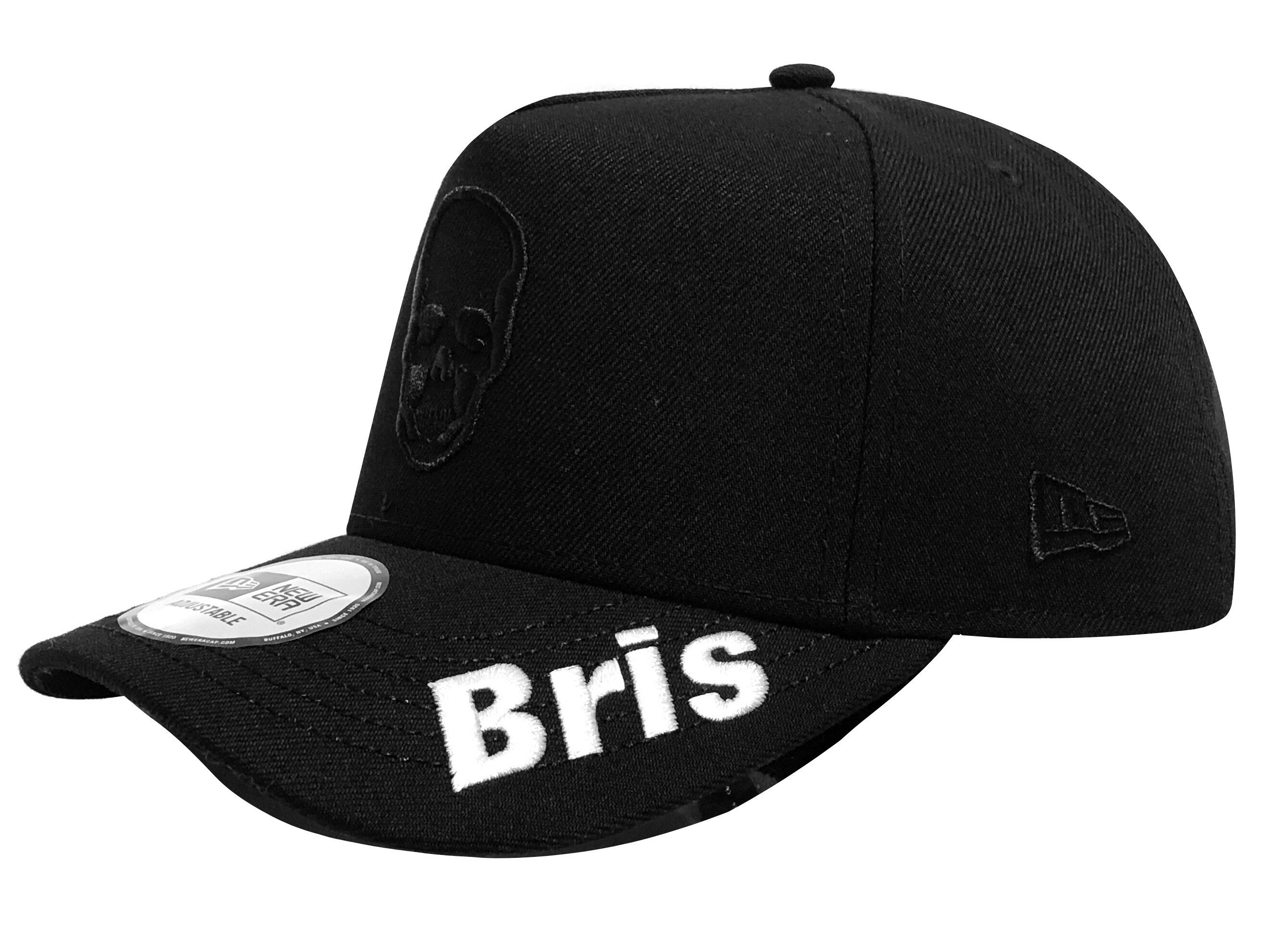 メンズ帽子, キャップ FCRB F.C.Real Bristol lucien pellat-finet 22AW NEW ERA 9FORTY D FRAME CAP BLACK SOPHNET. 